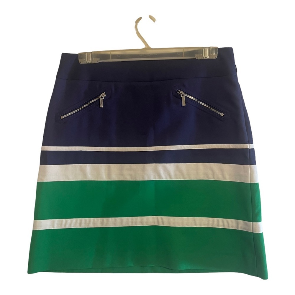 Anne Klein Size 4 Skirt NWOT